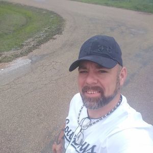 Meet your Posher, Jerimiah